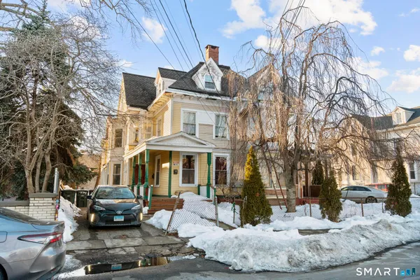 $589,000 | 349 Noble Avenue, Bridgeport, CT 06608