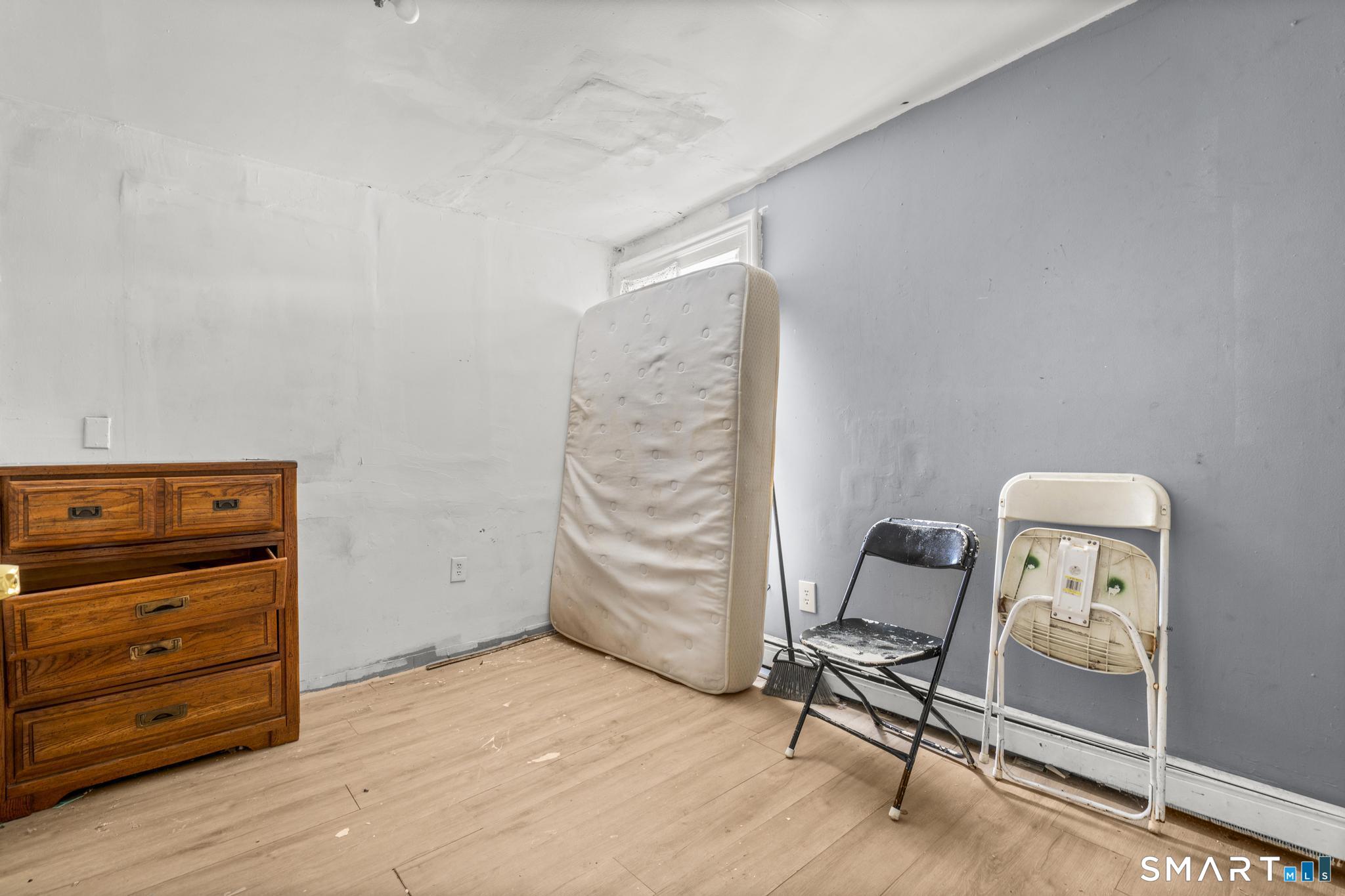 349 Noble Avenue Bridgeport, CT 06608 - Photo 12 of 33 a view of a workspace with furniture