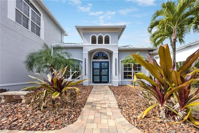 $4,900 | 5328 Mayfair Court, Cape Coral, FL 33904