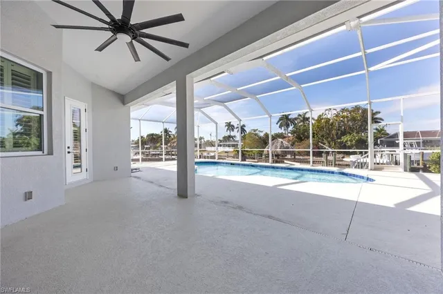 $4,900 | 5328 Mayfair Court, Cape Coral, FL 33904