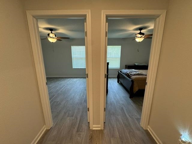 32807 North Pickens Avenue Lillian, AL 36549 - Photo 39 of 49 HALLWAY TO BEDROOMS