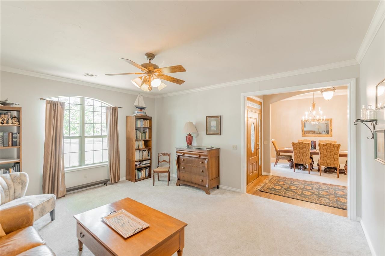 3401 West Bristol Road Stillwater, OK 74074 - Photo 8 of 50 Gallery Image 8