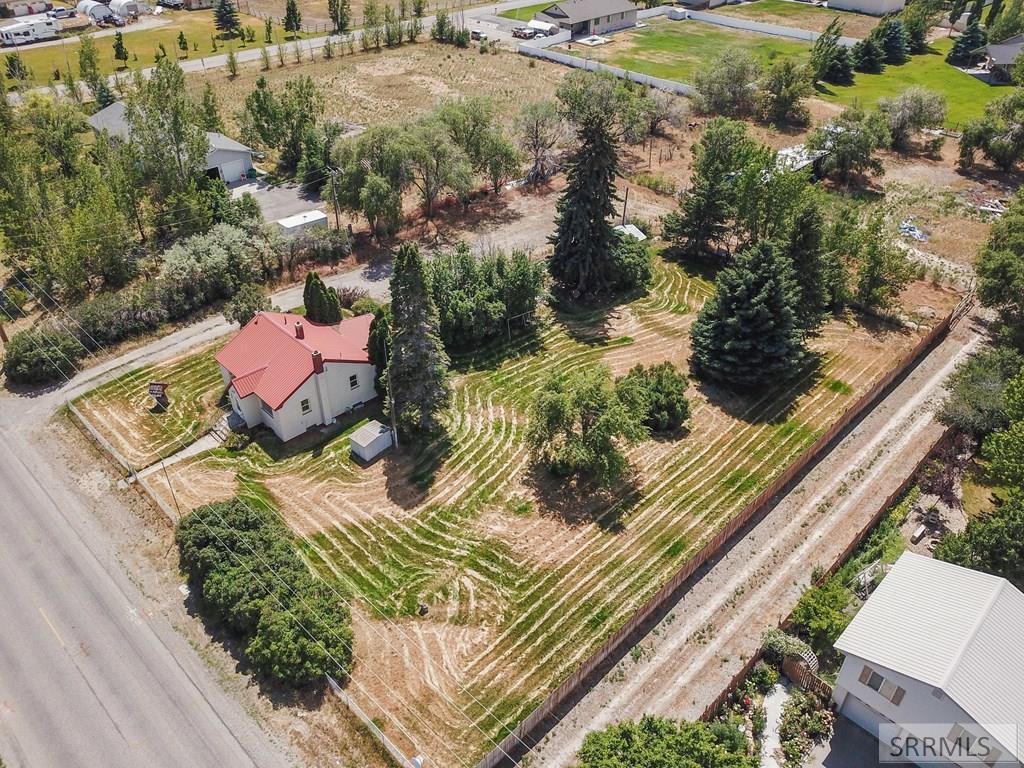 151 North 4000 East Rigby, ID 83442 - Photo 50 of 53