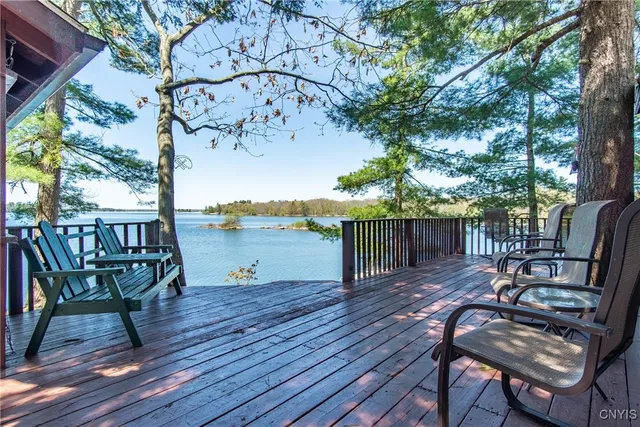 $409,000 | 2 Mink, Hammond, NY 13646