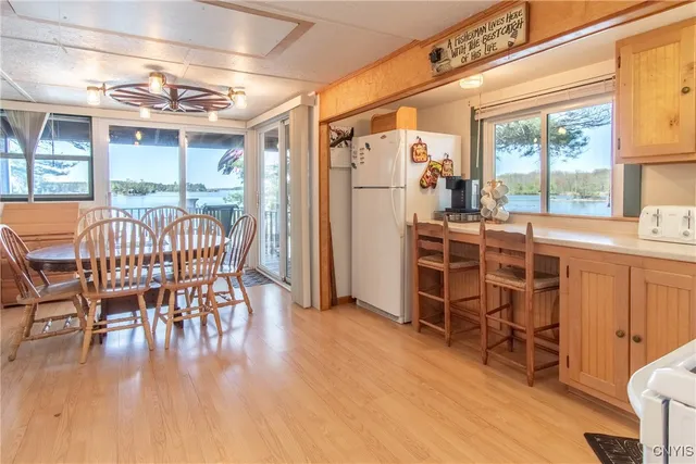 $409,000 | 2 Mink, Hammond, NY 13646