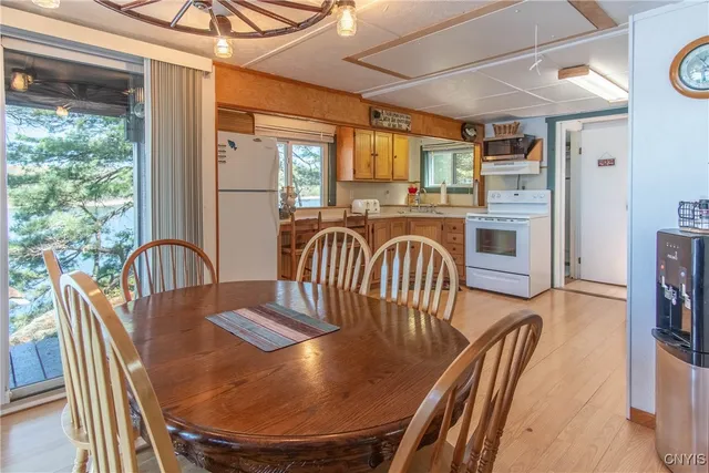 $409,000 | 2 Mink, Hammond, NY 13646