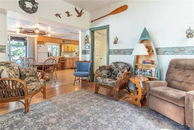 $409,000 | 2 Mink, Hammond, NY 13646