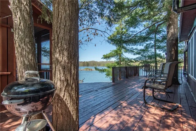 $409,000 | 2 Mink, Hammond, NY 13646