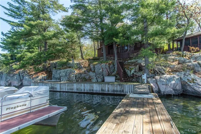 $409,000 | 2 Mink, Hammond, NY 13646