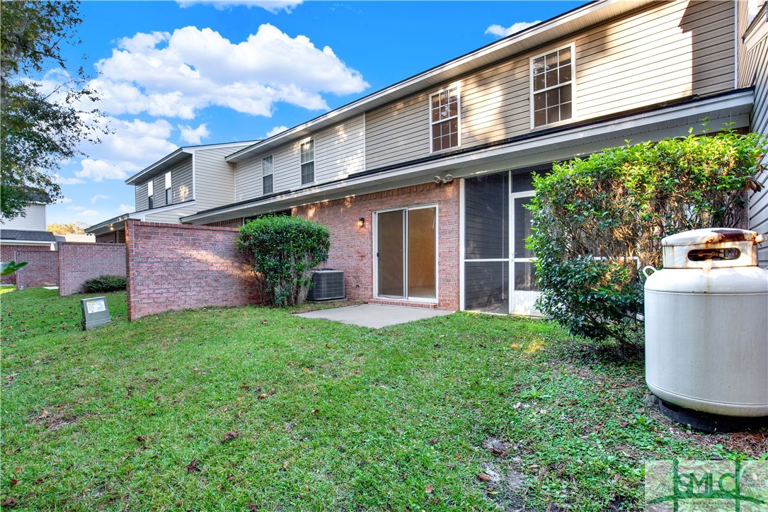 2 Putters Place Savannah, GA 31419 - Photo 20 of 48