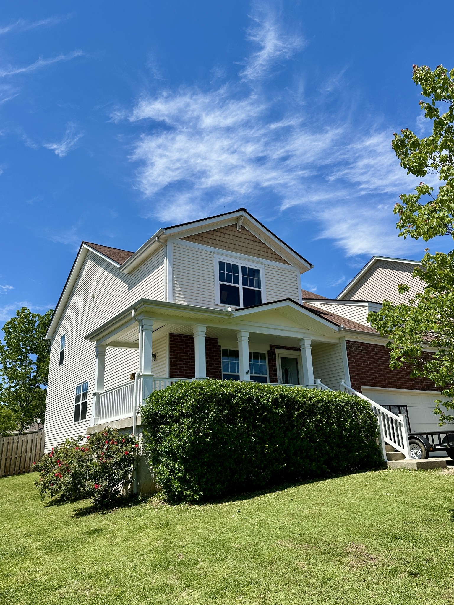 123 Trail Ridge Way Hendersonville, TN 37075 - Photo 2 of 28