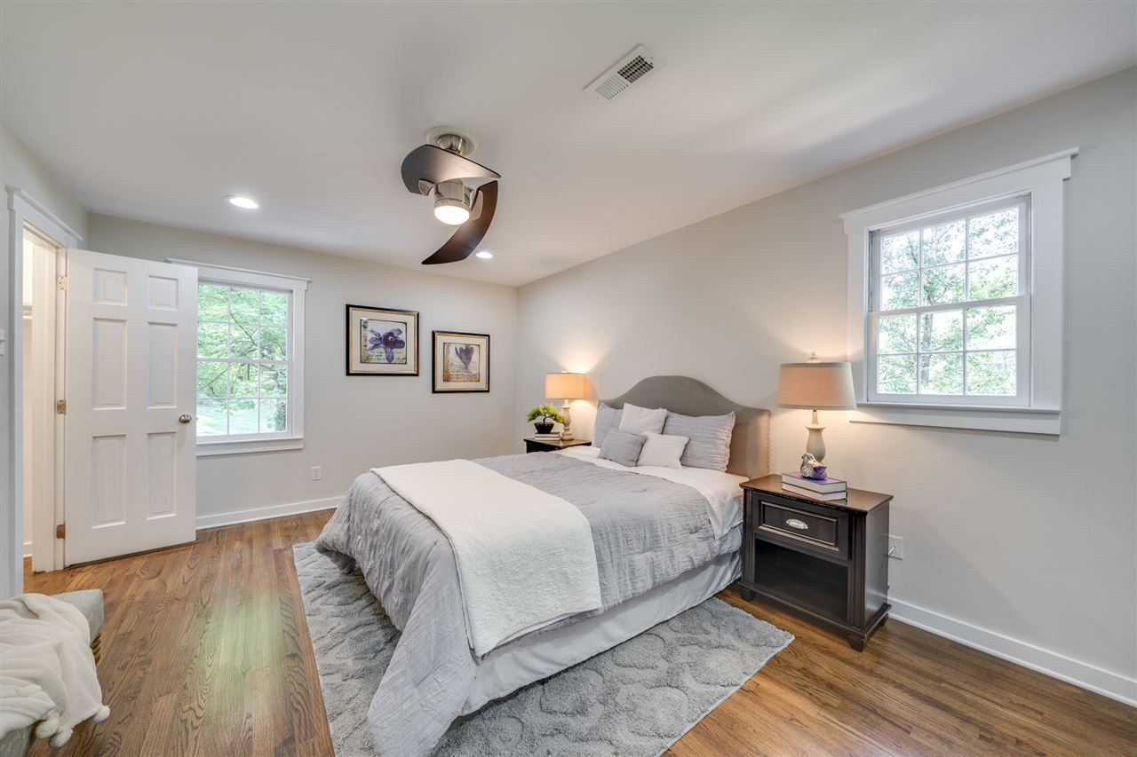 936 Northbrook Drive Raleigh, NC 27609 - Photo 17 of 30 Photo 17