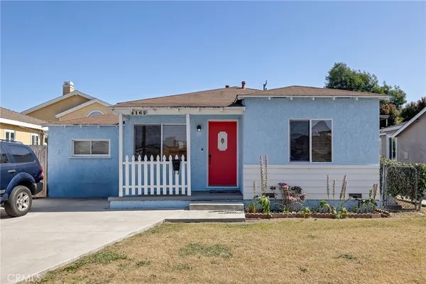 $675,000 | 4162 West 162nd Street, Lawndale, CA 90260
