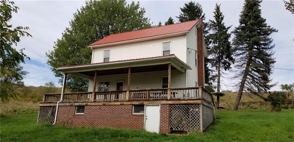 1241 Shaffer Road Schellsburg, PA 15559 - Photo 1 of 2