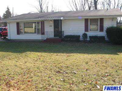 2315 Engle Road Fort Wayne, IN 46809 - Photo 1 of 6