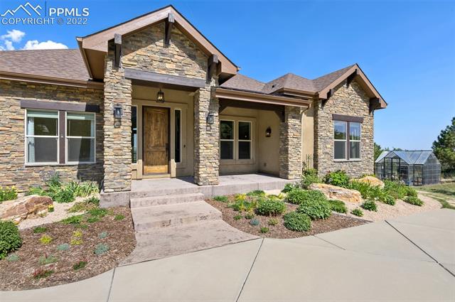 4580 Redstone Ridge Road Monument, CO 80132 - Photo 50 of 50