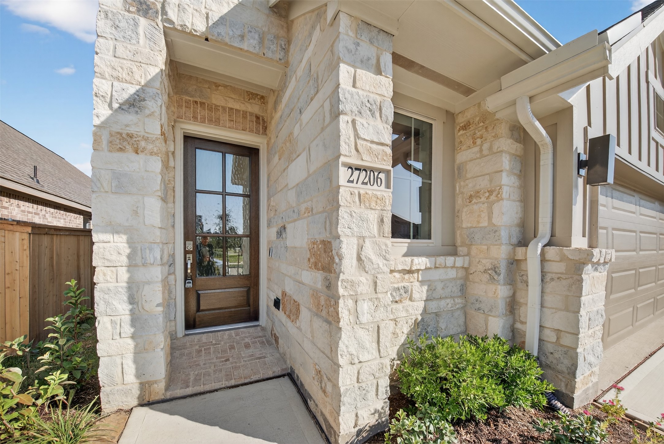 27206 Butterfly Mint Lane Hockley, TX 77447 - Photo 28 of 29