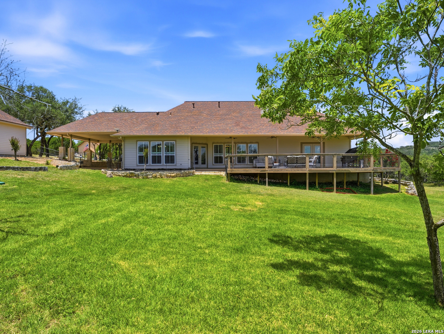 186 Scout Lane Spring Branch, TX 78070 - Photo 39 of 49 Gallery Image 39