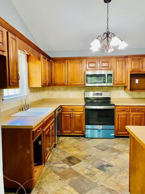 2468 Quarles Road Rocky Face, GA 30740 - Photo 8 of 21 Gallery Image 8
