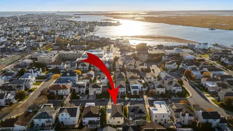 $1,175,000 | 9 Seaside Court, Margate City, NJ 08402