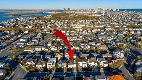 $1,175,000 | 9 Seaside Court, Margate City, NJ 08402