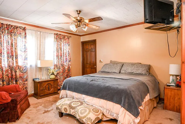 $399,900 | 121 County Road 892, Etowah, TN 37331