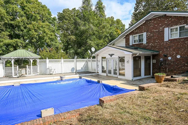 $399,900 | 121 County Road 892, Etowah, TN 37331