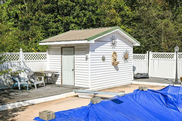 $399,900 | 121 County Road 892, Etowah, TN 37331