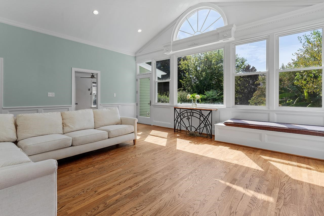 614 East Franklin Street Raleigh, NC 27604 - Photo 22 of 40 Photo 22