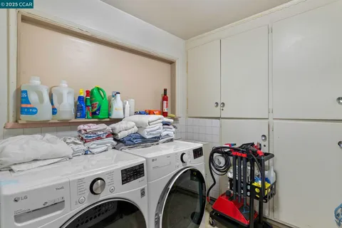 a view of a house with a garden