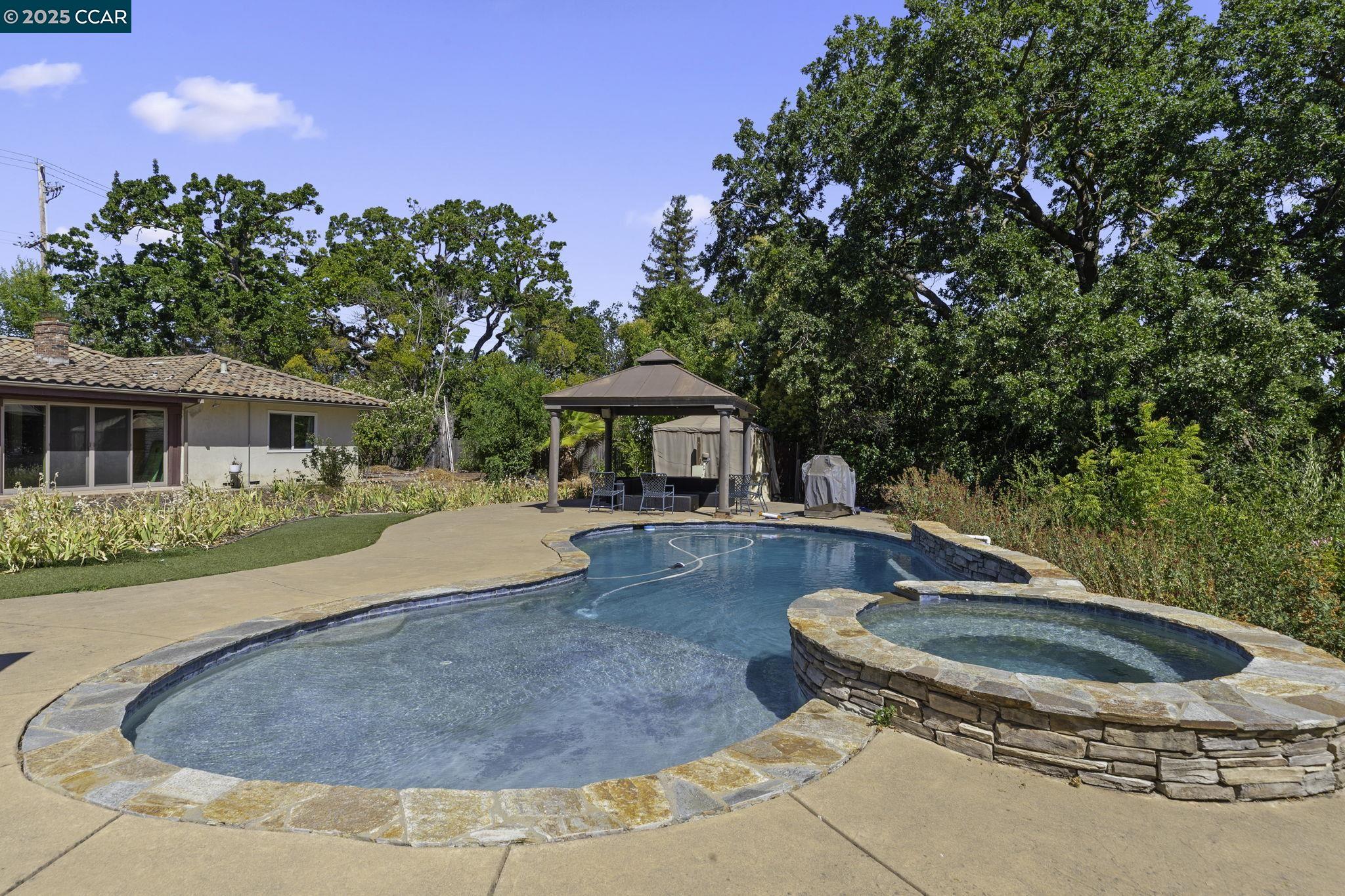 1910 San Miguel Drive Walnut Creek, CA 94596 - Photo 35 of 58