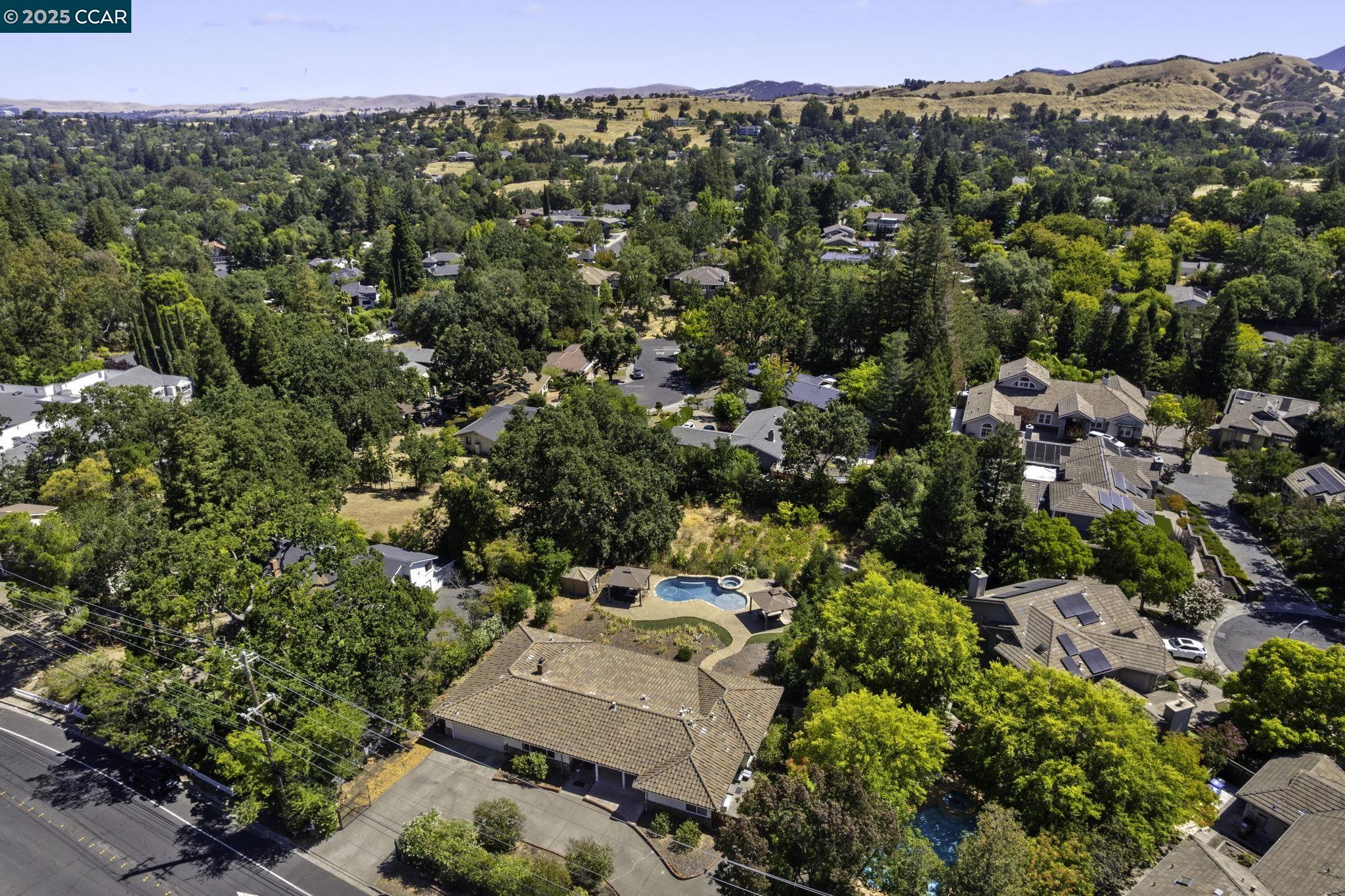 1910 San Miguel Drive Walnut Creek, CA 94596 - Photo 40 of 58