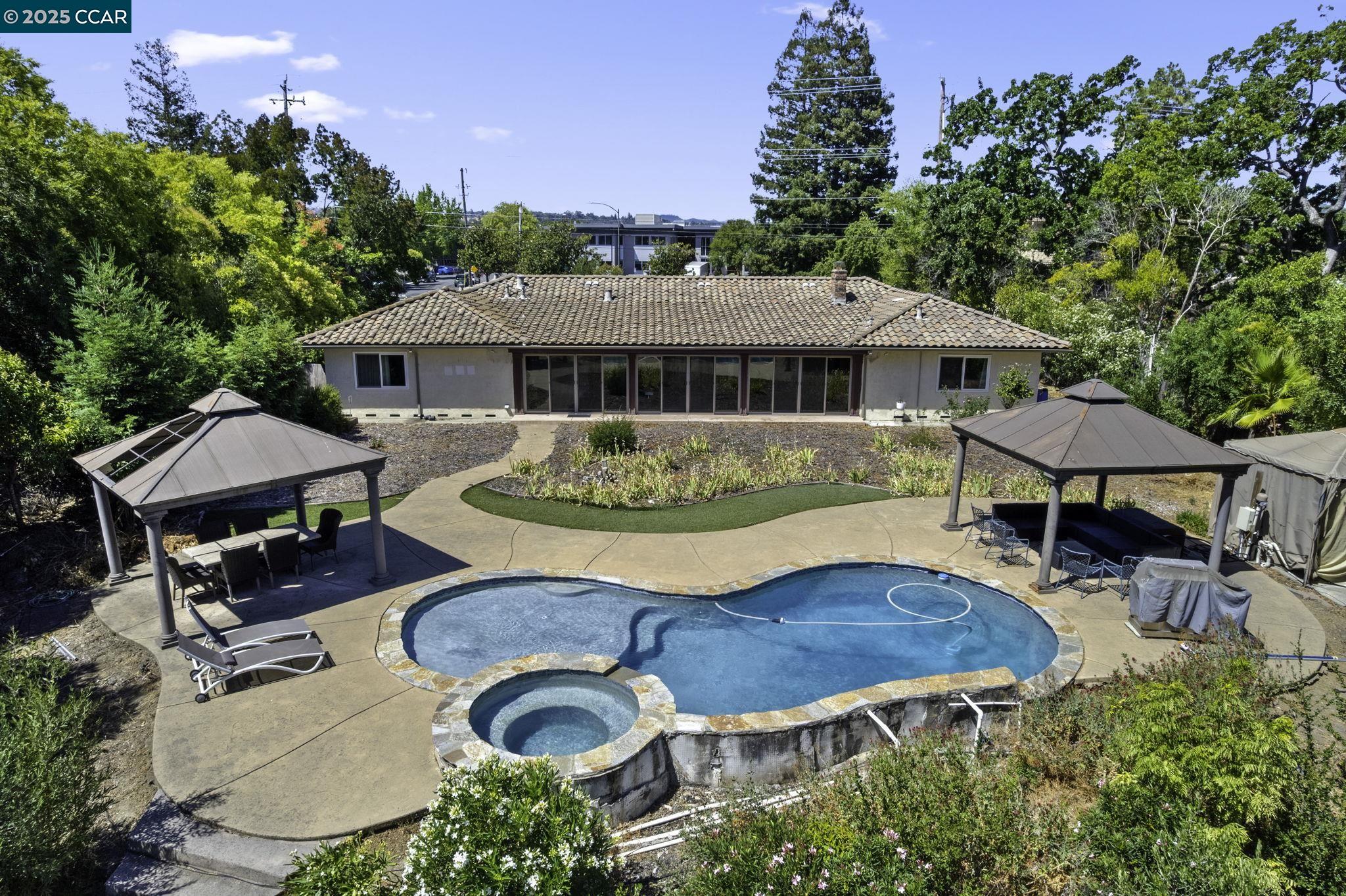 1910 San Miguel Drive Walnut Creek, CA 94596 - Photo 45 of 58