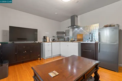 a bathroom with a sink and shower