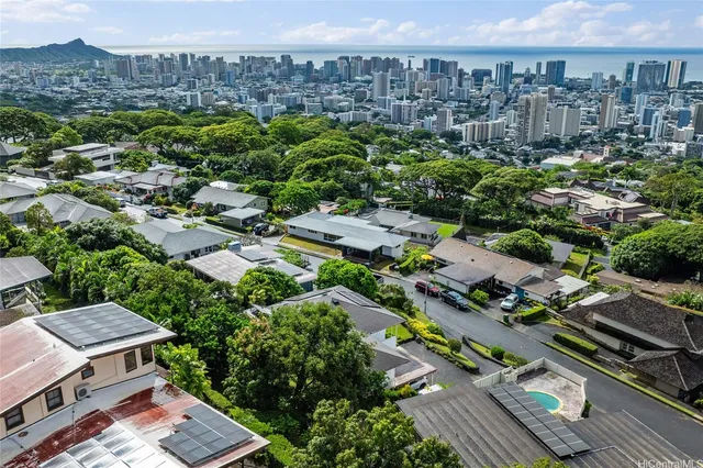 $2,300,000 | 2641 Aaliamanu Place, Honolulu, HI 96813