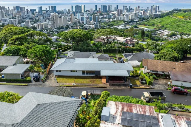 $2,300,000 | 2641 Aaliamanu Place, Honolulu, HI 96813