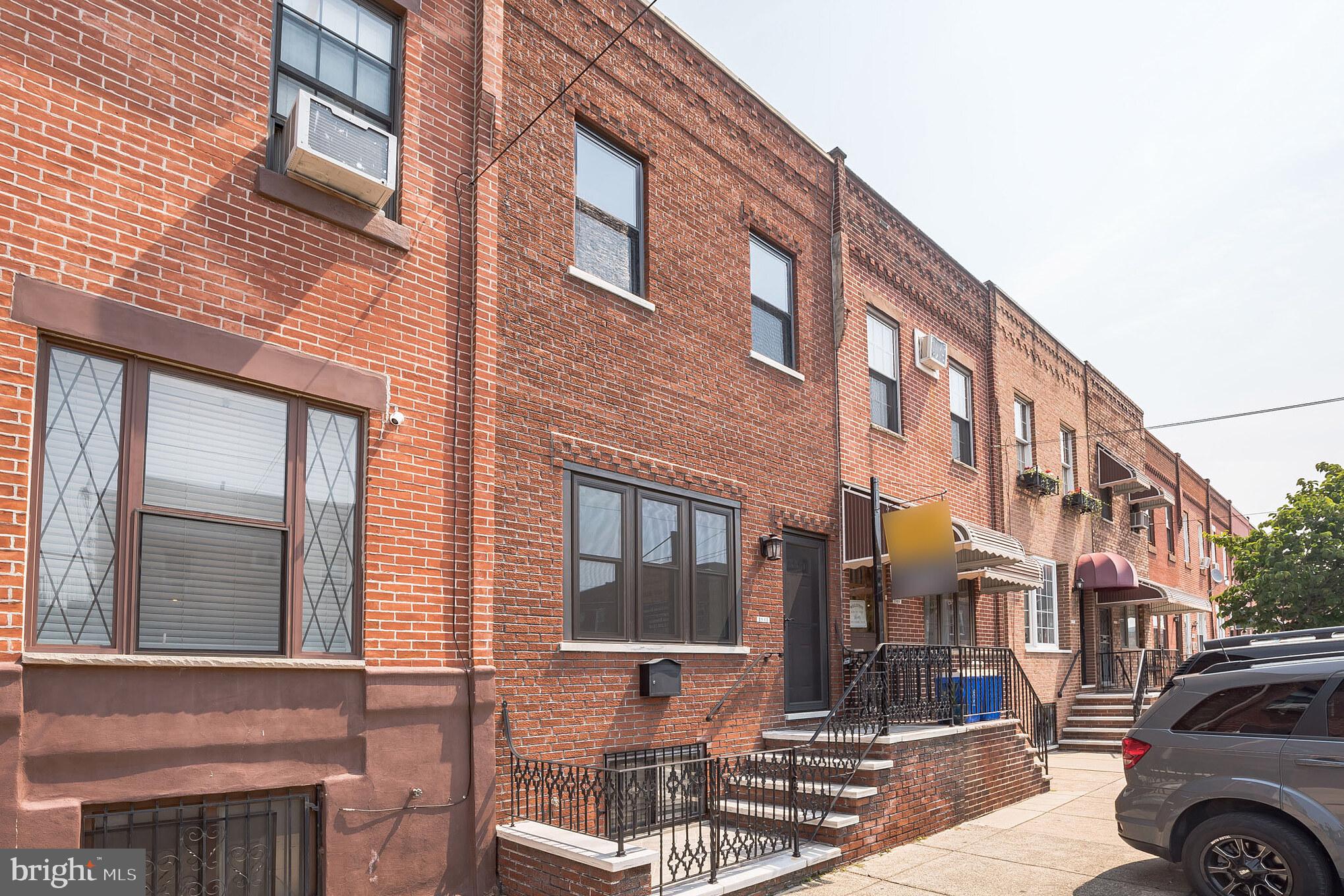 1941 West Ritner Street Philadelphia, PA 19145 - Photo 1 of 30 Gallery Image 1