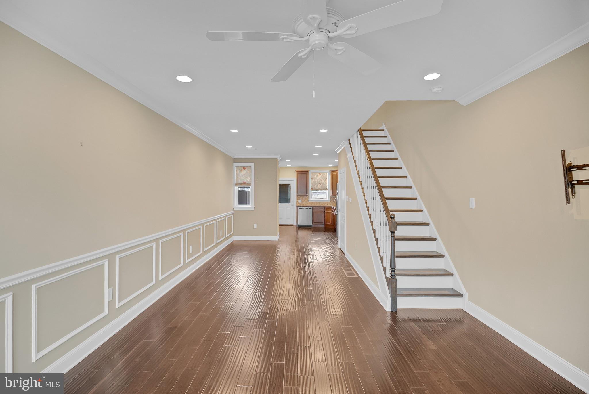 1941 West Ritner Street Philadelphia, PA 19145 - Photo 2 of 30 Gallery Image 2
