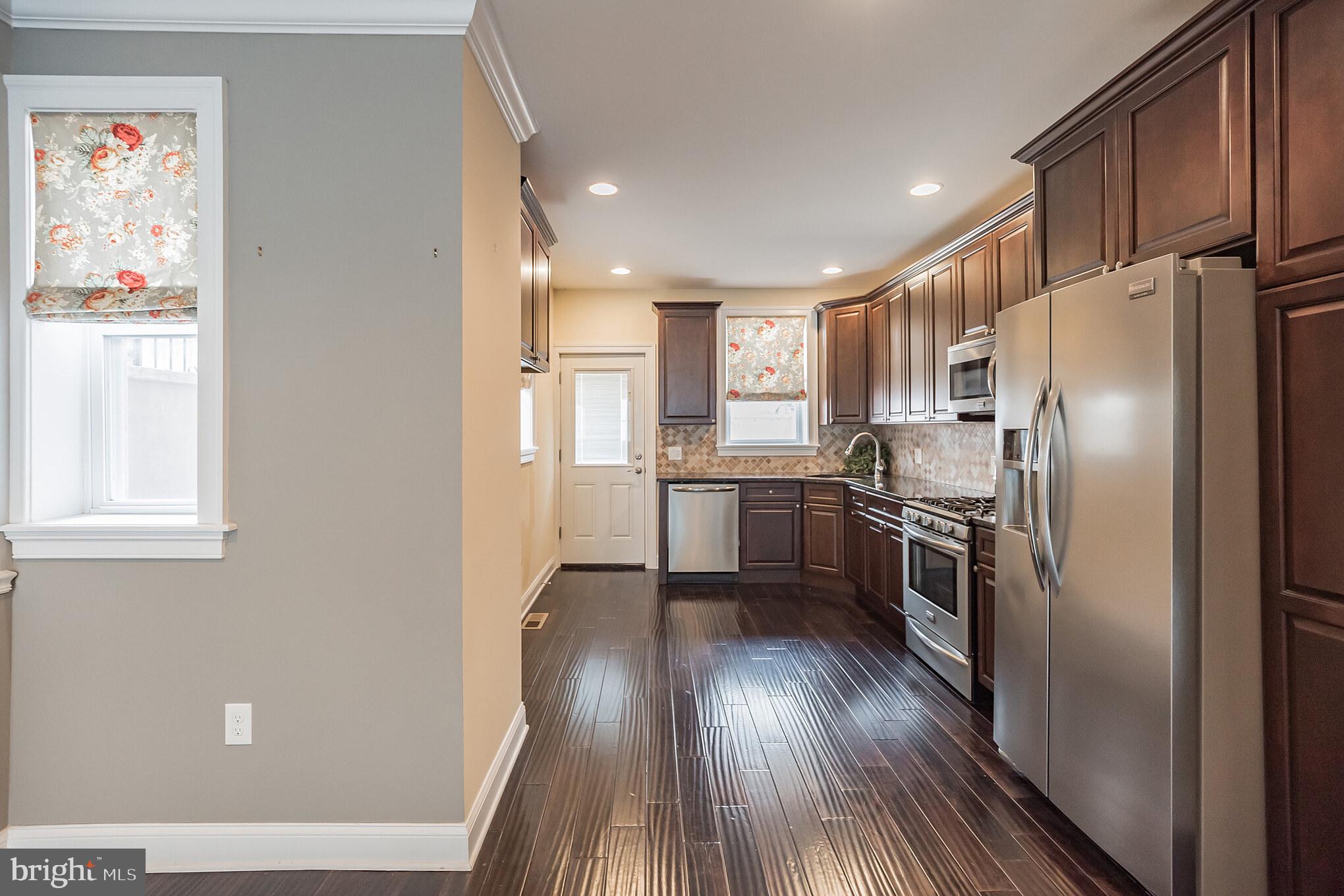 1941 West Ritner Street Philadelphia, PA 19145 - Photo 12 of 30 Gallery Image 12