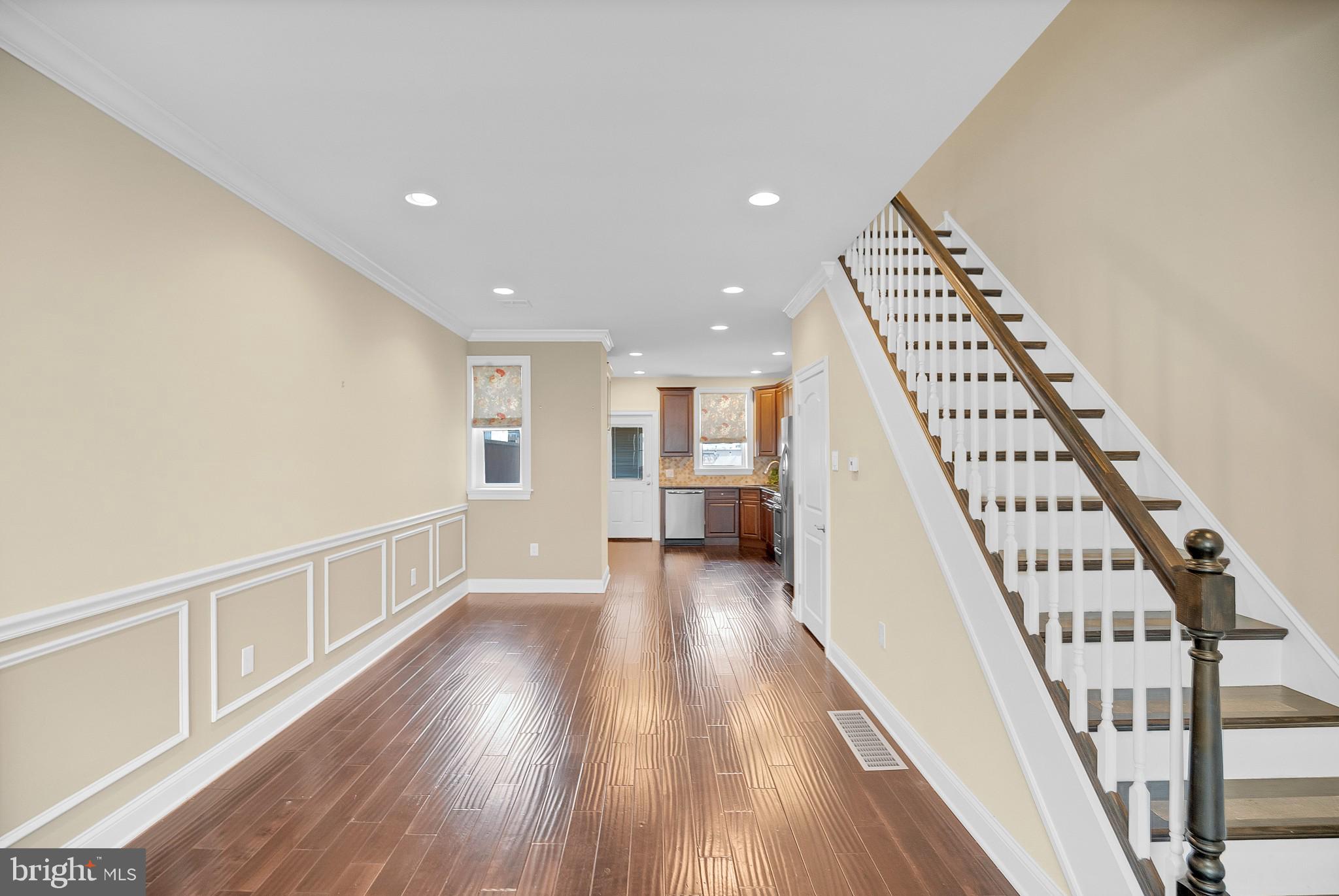1941 West Ritner Street Philadelphia, PA 19145 - Photo 3 of 30 Gallery Image 3