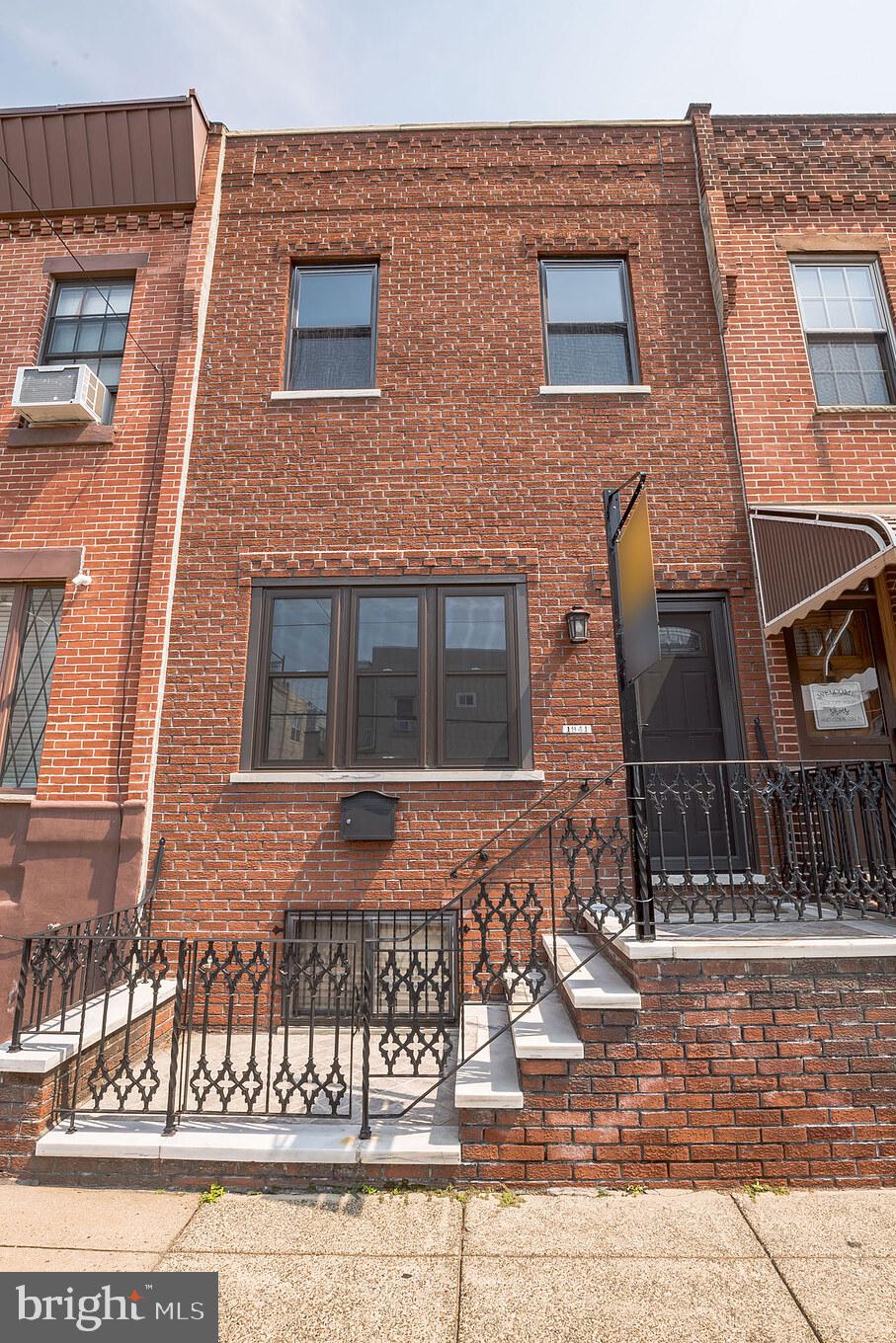 1941 West Ritner Street Philadelphia, PA 19145 - Photo 29 of 30 Gallery Image 29