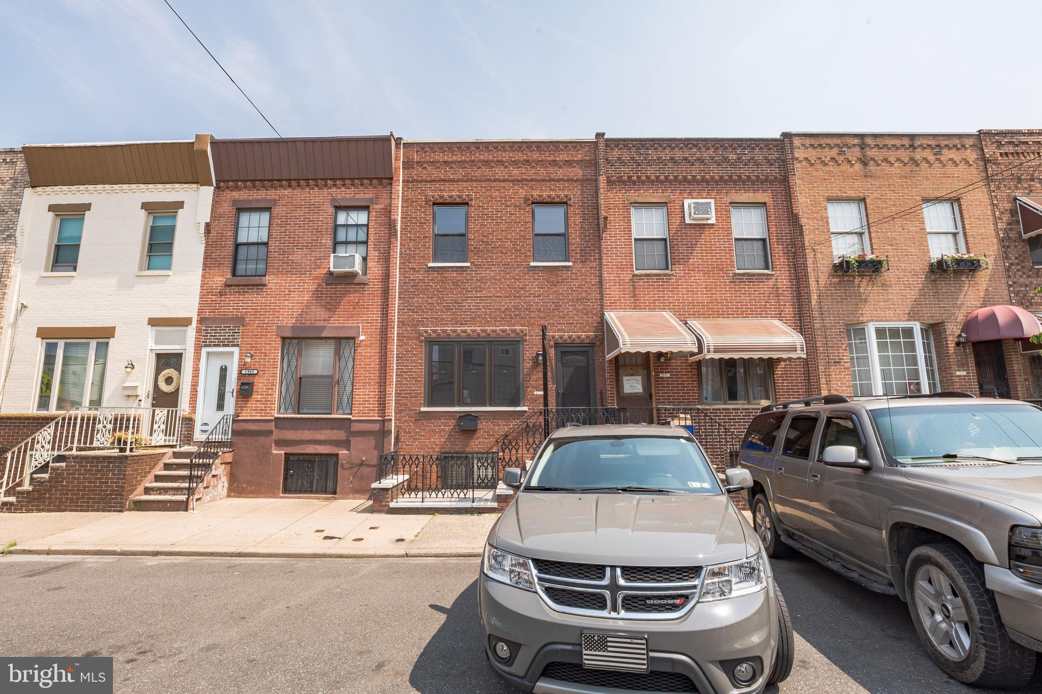 1941 West Ritner Street Philadelphia, PA 19145 - Photo 30 of 30 Gallery Image 30