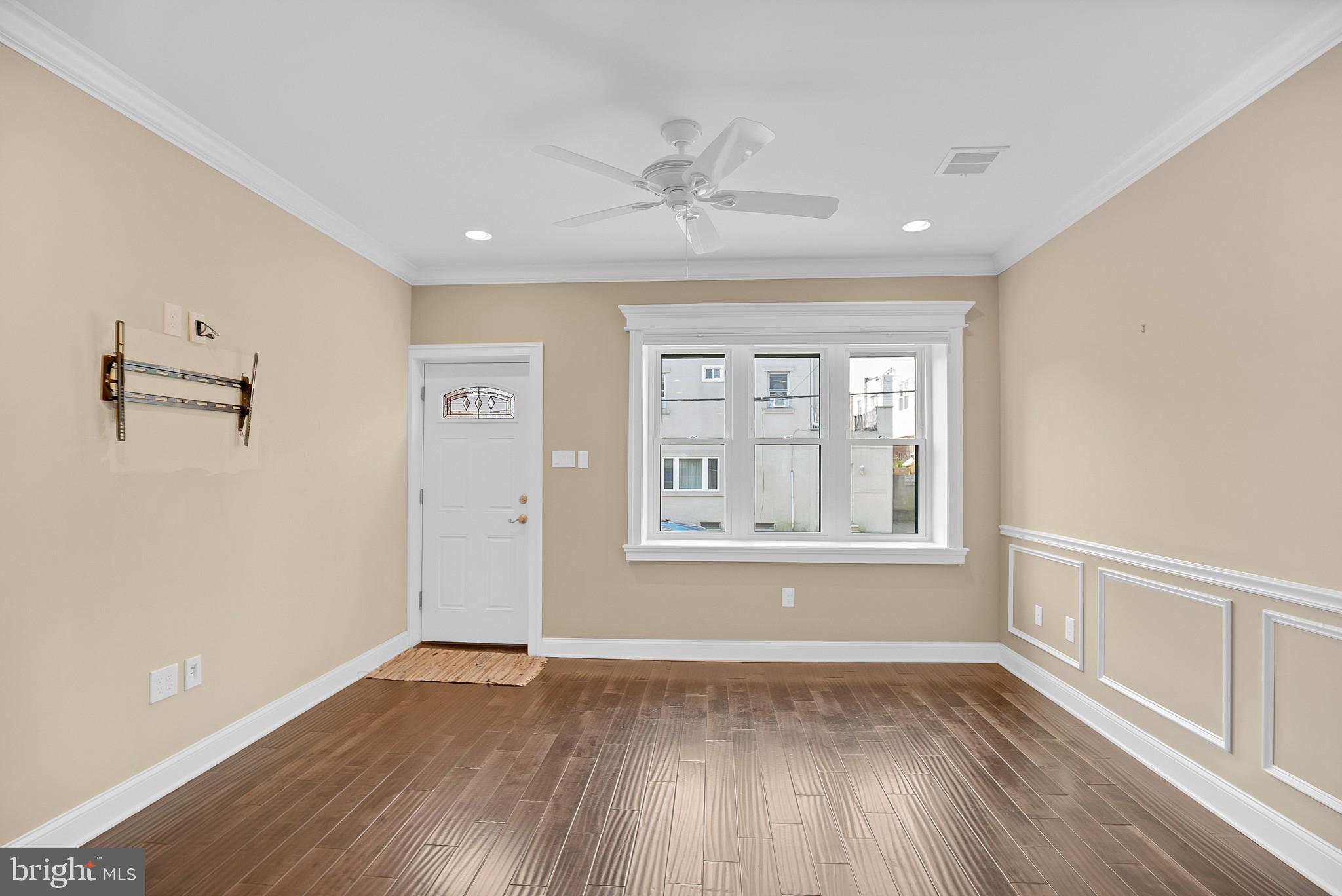 1941 West Ritner Street Philadelphia, PA 19145 - Photo 4 of 30 Gallery Image 4