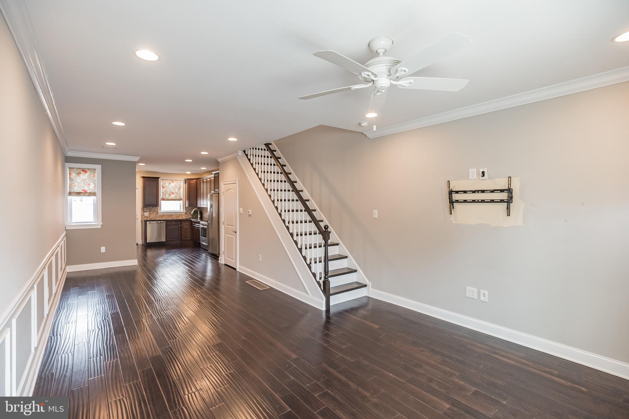 1941 West Ritner Street Philadelphia, PA 19145 - Photo 6 of 30 Gallery Image 6