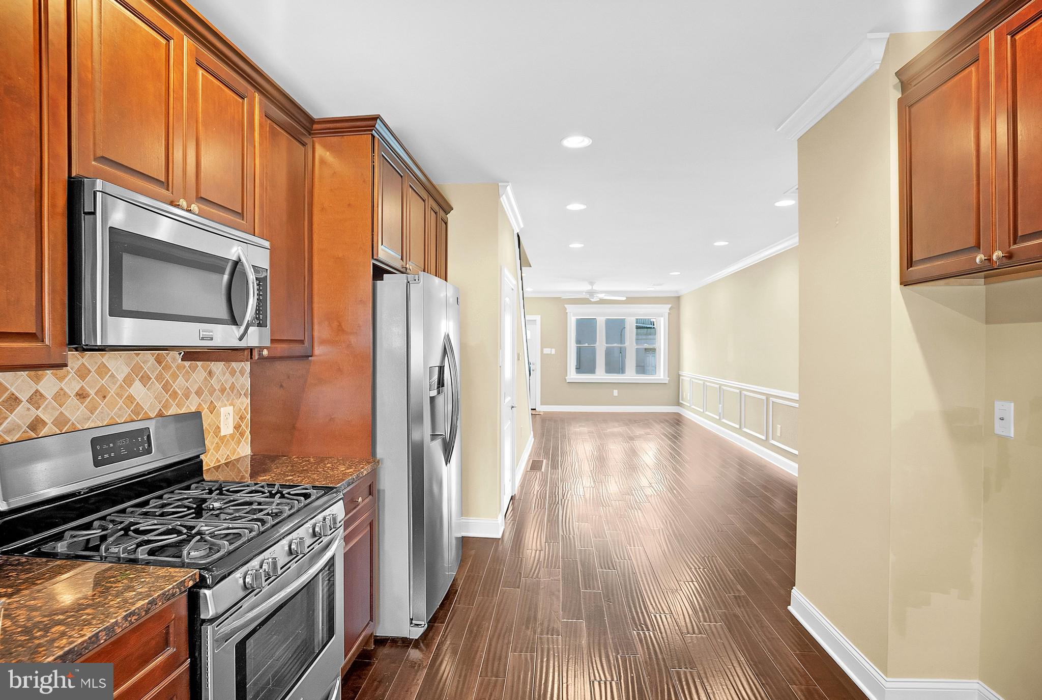 1941 West Ritner Street Philadelphia, PA 19145 - Photo 7 of 30 Gallery Image 7