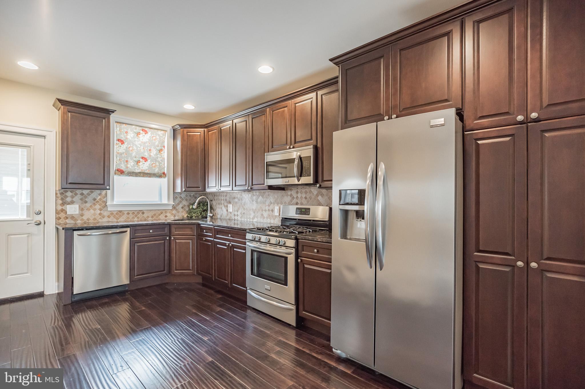 1941 West Ritner Street Philadelphia, PA 19145 - Photo 8 of 30 Gallery Image 8