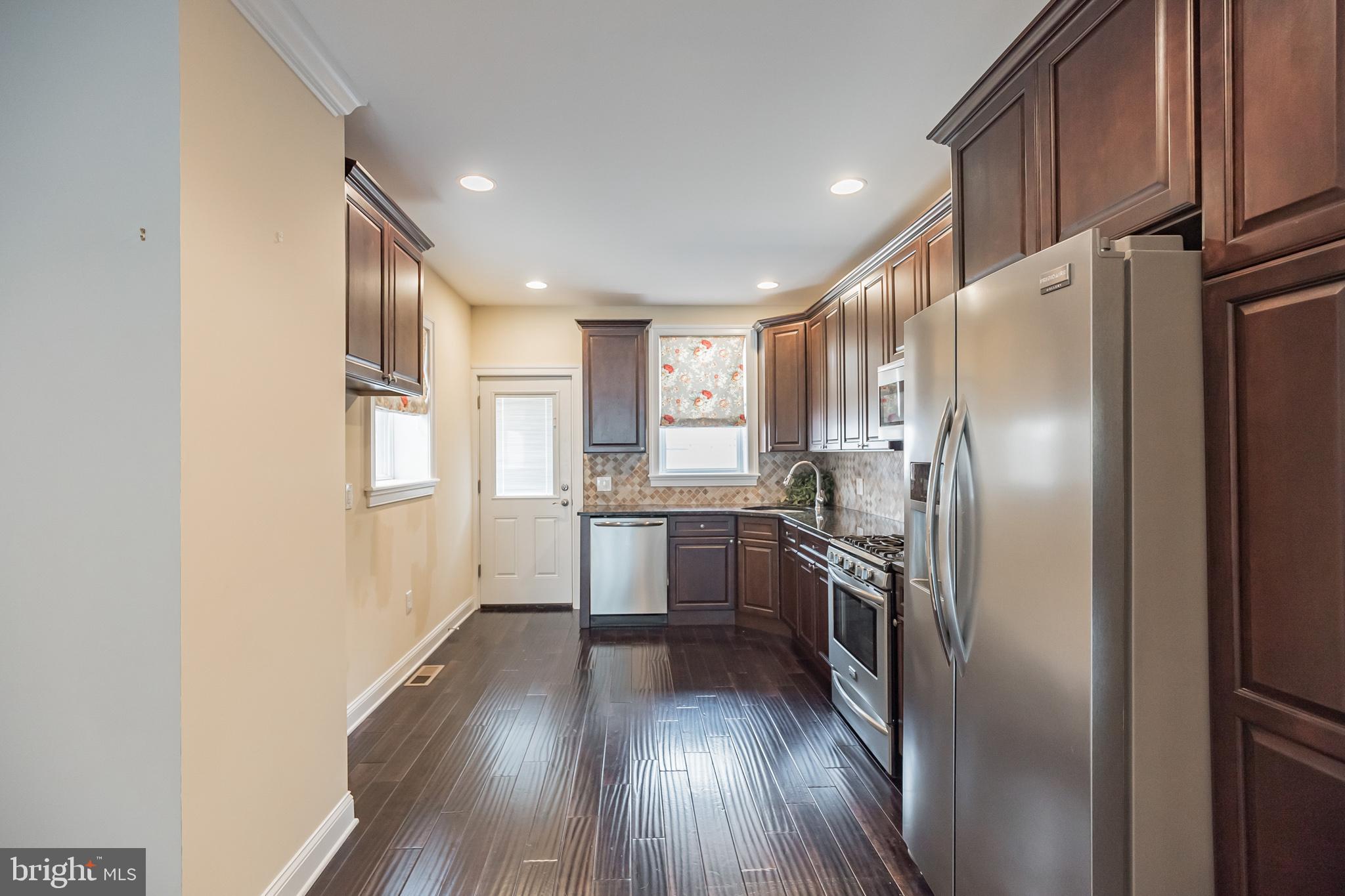 1941 West Ritner Street Philadelphia, PA 19145 - Photo 10 of 30 Gallery Image 10