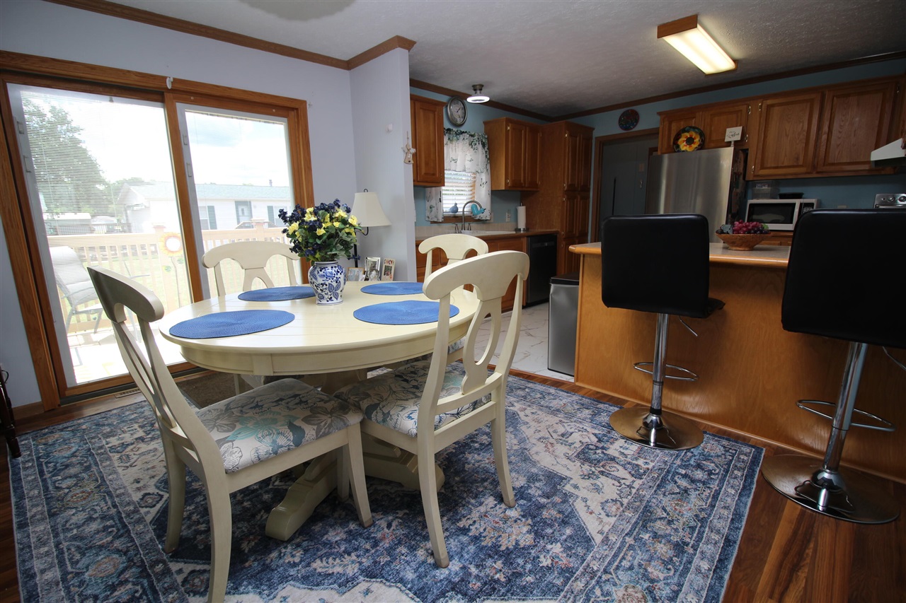 823 Raisin River Road Three Rivers, MI 49093 - Photo 23 of 38