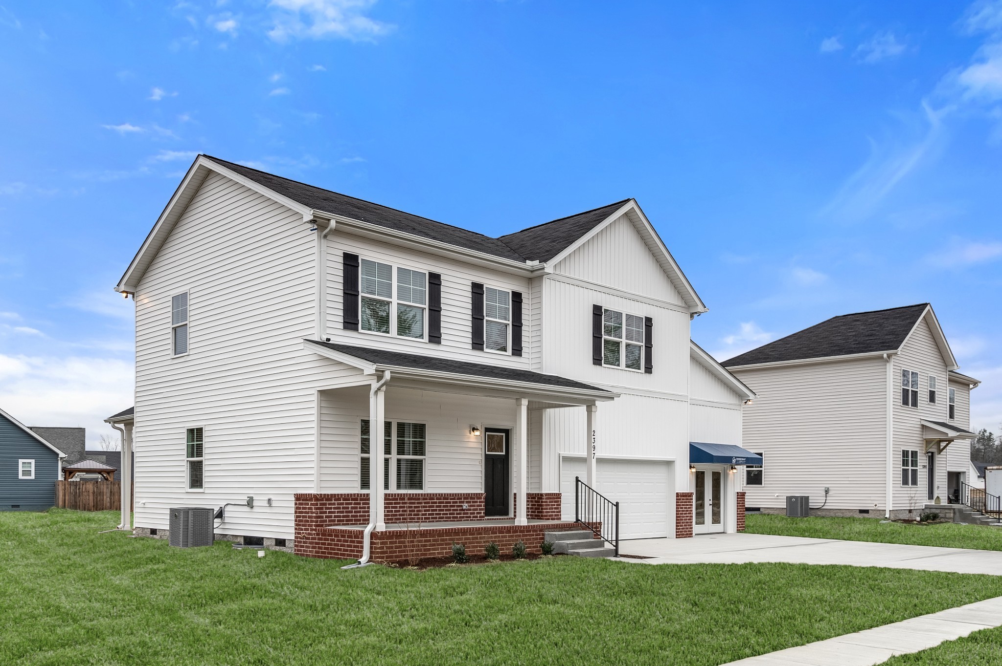 218 Reece Road Baxter, TN 38544 - Photo 2 of 16 Gallery Image 2