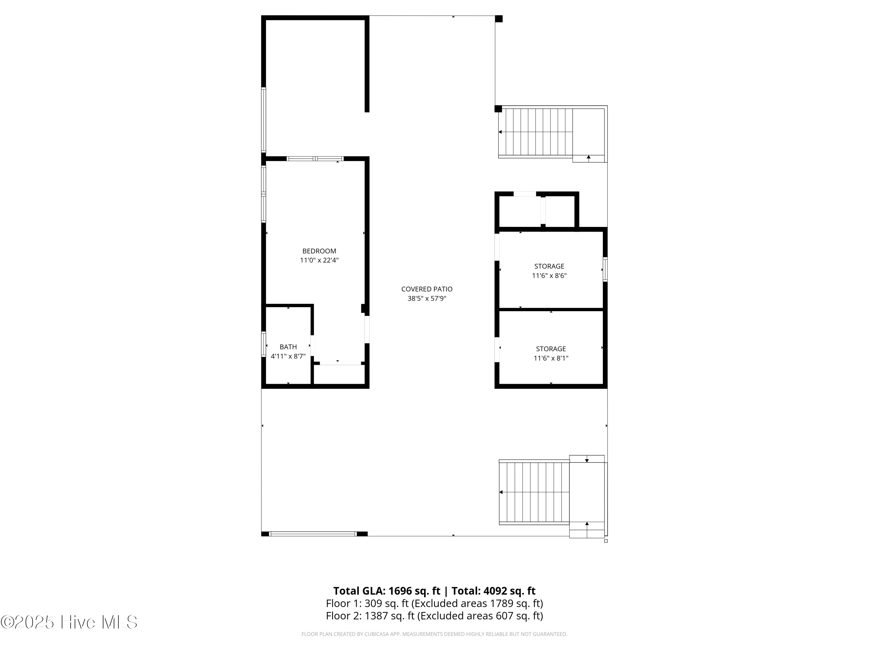 411 34th Street Sunset Beach, NC 28468 - Photo 58 of 60